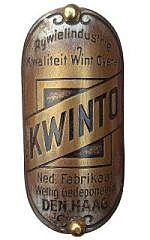 Kwinto