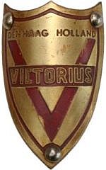 Victorius