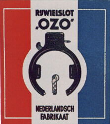 OZO-Ringschloss